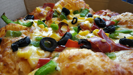 Dominos Pizza Food and Restaurant | Restaurant