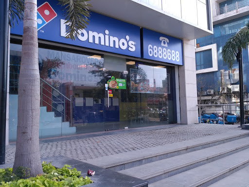 Dominos Pizza Food and Restaurant | Restaurant