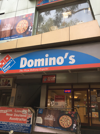 Dominos Pizza Food and Restaurant | Restaurant