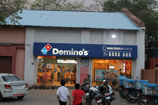 Dominos Pizza Food and Restaurant | Restaurant