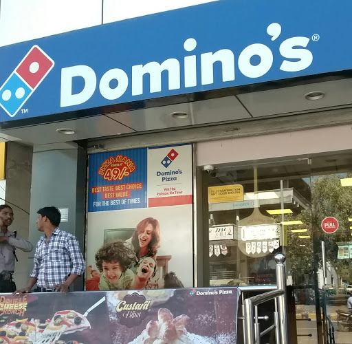 Dominos Pizza Food and Restaurant | Restaurant