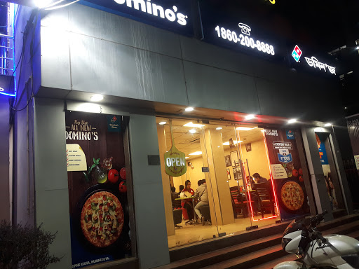 Dominos Pizza Food and Restaurant | Restaurant