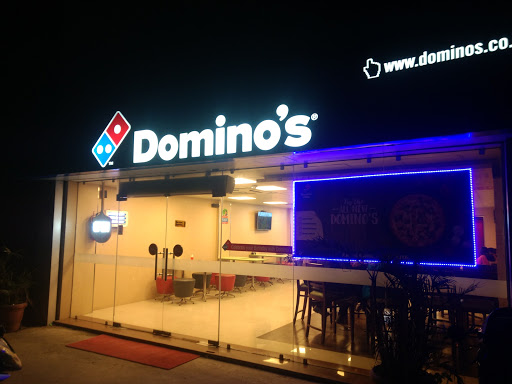 Dominos Pizza Food and Restaurant | Restaurant