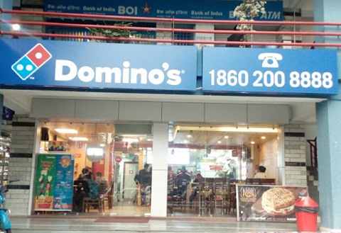 Dominos Pizza Food and Restaurant | Restaurant