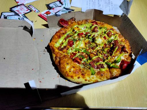 Domino's Pizza Indian Institute of Technology, Kanpur Nagar ...