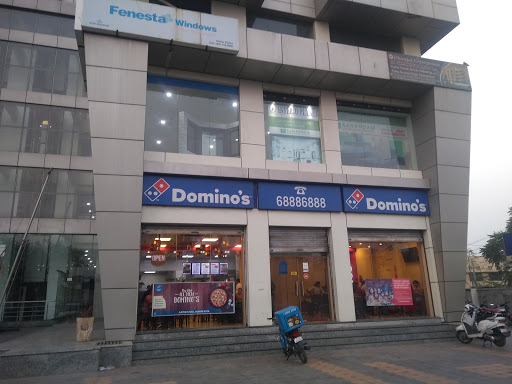 Dominos Pizza Food and Restaurant | Restaurant