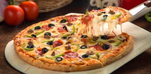 Dominos Pizza Food and Restaurant | Restaurant