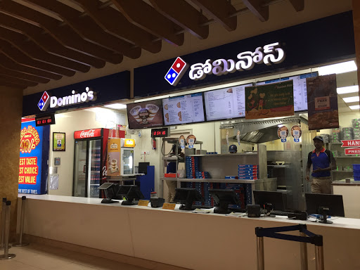 Dominos Pizza Food and Restaurant | Restaurant