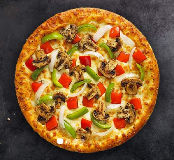 Dominos Pizza Food and Restaurant | Restaurant