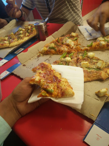 Domino's Pizza Sahibzada, Mohali - Restaurant in Sahibzada | Joon Square