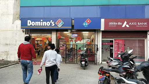 Dominos Pizza Food and Restaurant | Restaurant