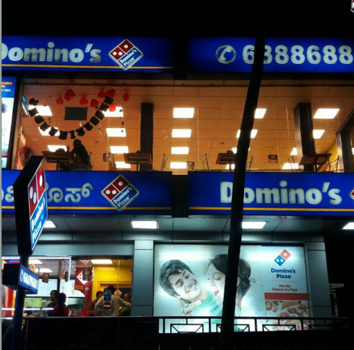 Dominos Pizza Food and Restaurant | Restaurant