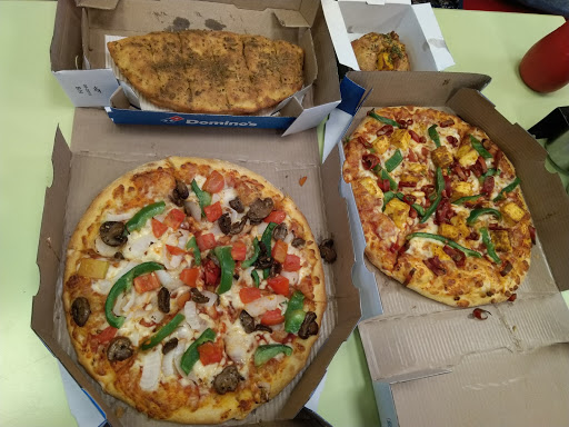 Domino's Pizza Hingna Rd, Nagpur - Restaurant in Hingna Rd | Joon Square