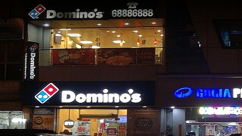 Dominos Pizza Food and Restaurant | Restaurant