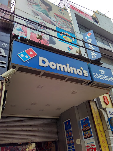 Dominos Pizza Food and Restaurant | Restaurant