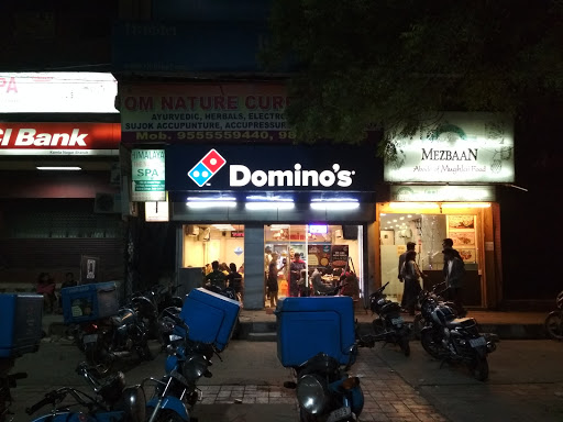 Dominos Pizza Food and Restaurant | Restaurant