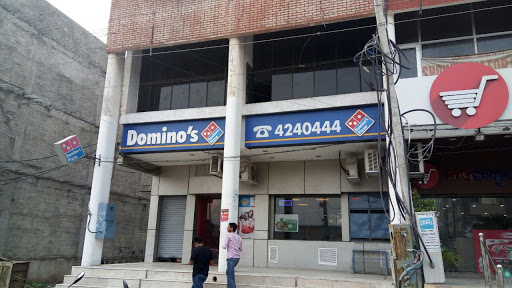 Dominos Pizza Food and Restaurant | Restaurant