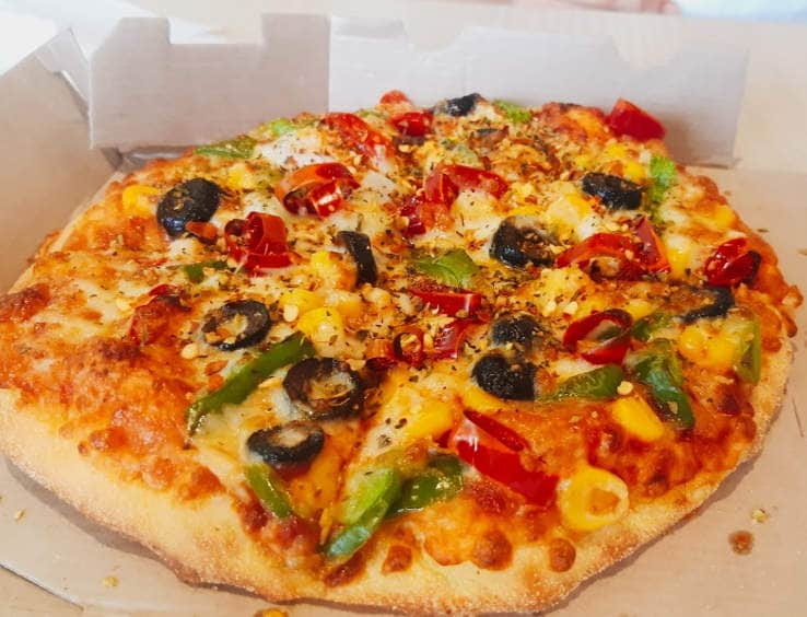 Dominos Pizza Food and Restaurant | Restaurant