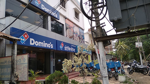 Dominos Pizza Food and Restaurant | Restaurant