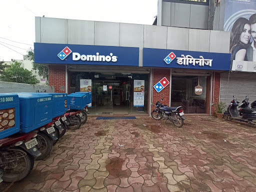 Dominos Pizza Food and Restaurant | Restaurant