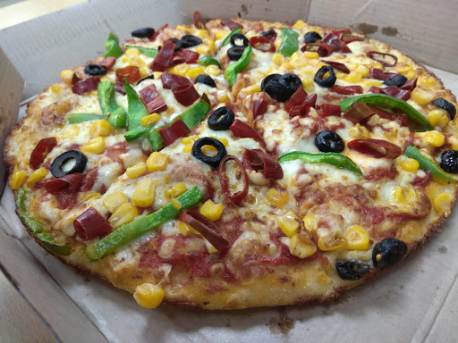 Domino's Pizza Miraj Road, Sangli - Restaurant | Joonsquare India