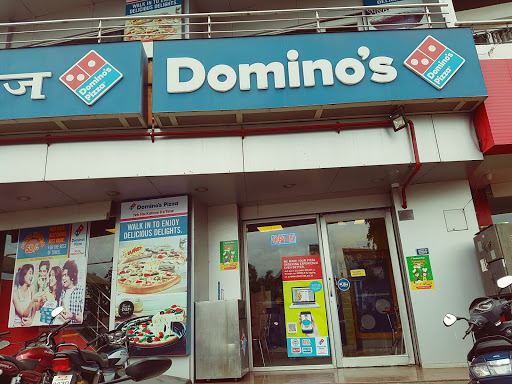 Dominos Pizza Food and Restaurant | Restaurant