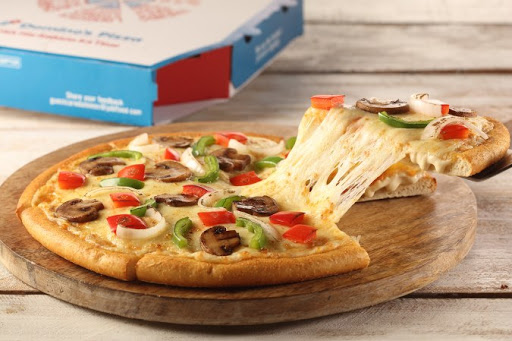 Dominos Pizza Food and Restaurant | Restaurant