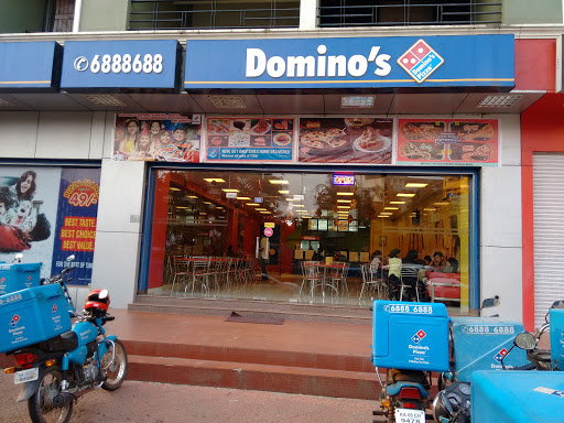 Dominos Pizza Food and Restaurant | Restaurant