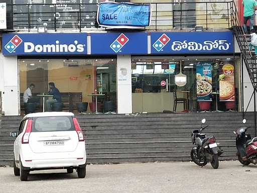 Dominos Pizza Food and Restaurant | Restaurant