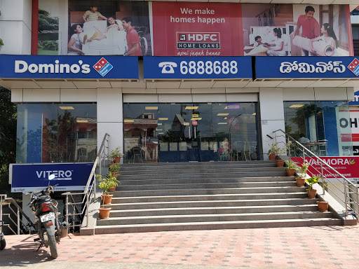 Dominos Pizza Food and Restaurant | Restaurant