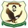 Don Bosco High School & Junior College Logo