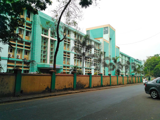 Don Bosco Higher Secondary School Education | Schools