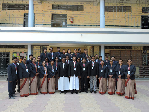 Don Bosco School Education | Schools