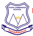 Doon Cambridge School Logo