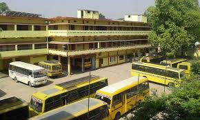 Doon Central School Education | Schools