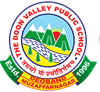 Doon Valley School Logo