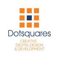 Dotsquares Technologies India Pvt. Ltd. Logo