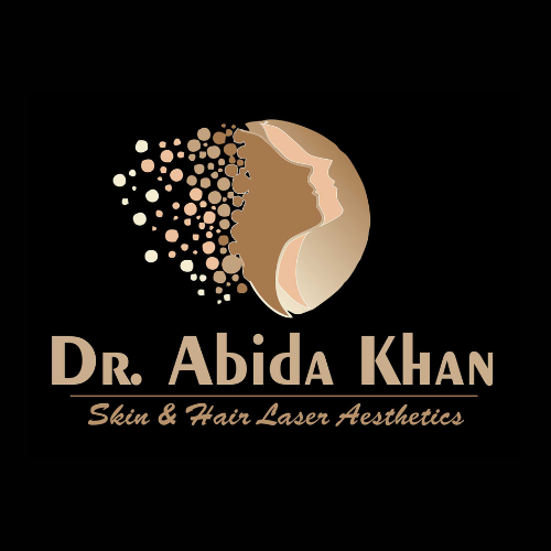 Dr. Abida Khan Skin & Hair Laser Aesthetics - Logo