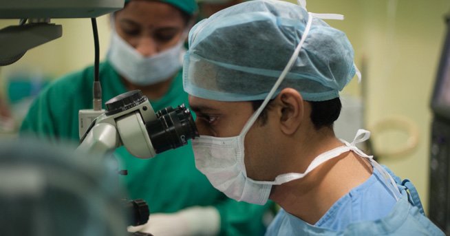 Dr. Agarwal Eye Hospital Medical Services | Hospitals