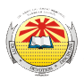 Dr. Amrit Lal Ishrat Memorial Sunbeam School Logo