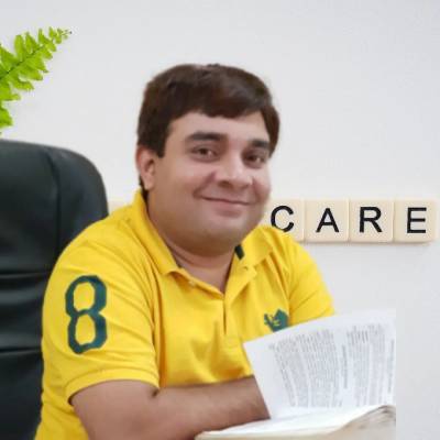 DR. Ankur Prakash - Best Homeopathy Doctor in India|Veterinary|Medical Services