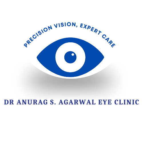 Dr Anurag S Agarwal Eye Clinic|Clinics|Medical Services