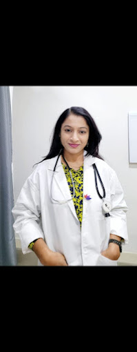 Dr. Asma Parveen Samuel Medical Services | Healthcare