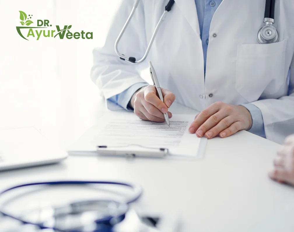 Dr. Ayurveeta Medical Services | Healthcare