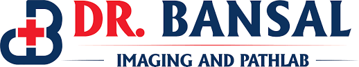 Dr. Bansal Imaging And Pathlab Logo