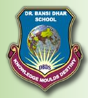 Dr. Bansi Dhar School Logo