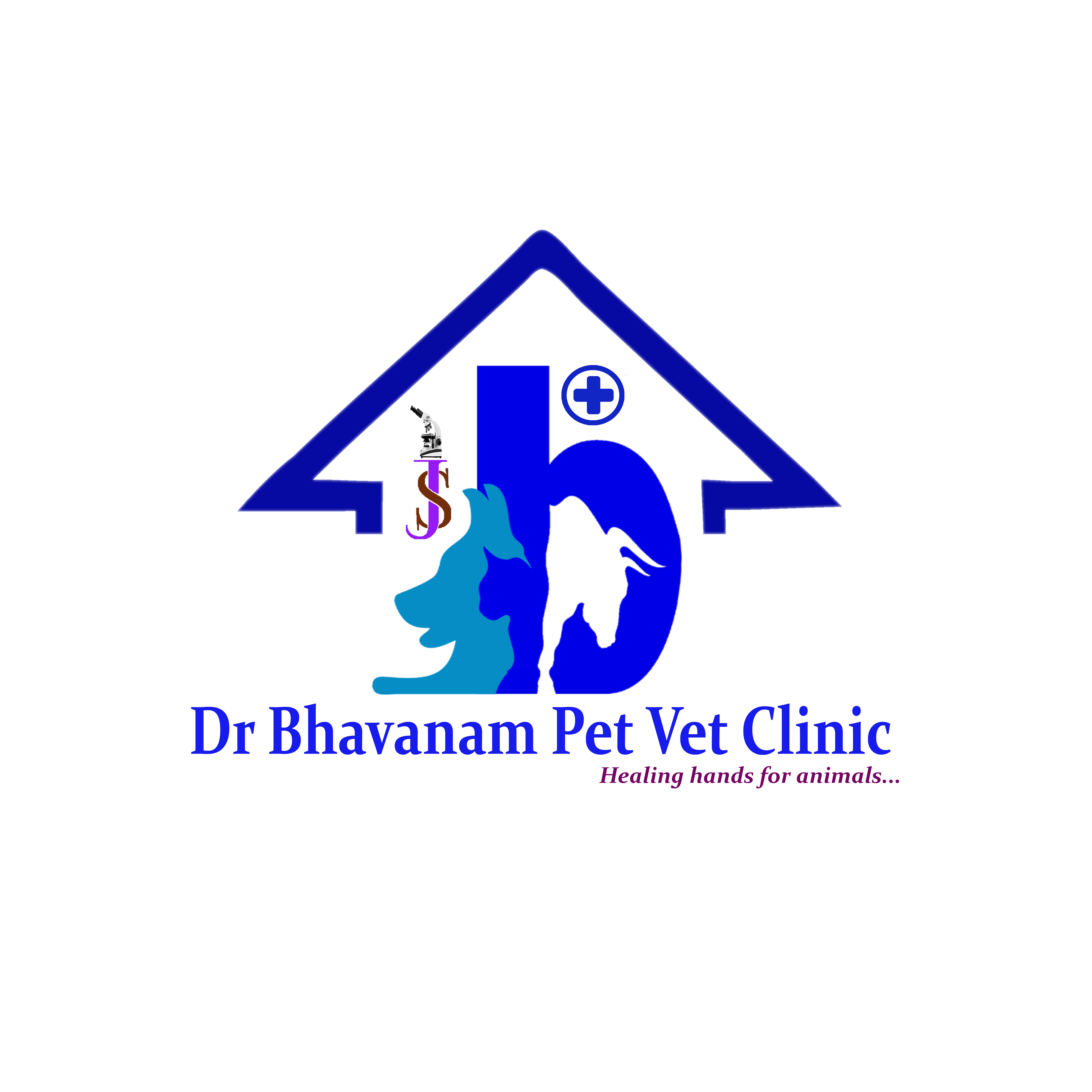 Dr Bhavanam Pet Vet Clinic|Hospitals|Medical Services