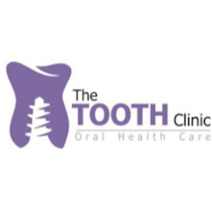 Dr. Bhavna Patel's The TOOTH Clinic Logo