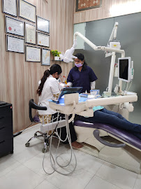 Dr. Bhavna Patels The TOOTH Clinic Medical Services | Dentists