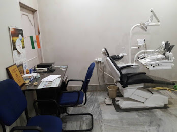 Dr. Chhattani Dental Medical Services | Dentists